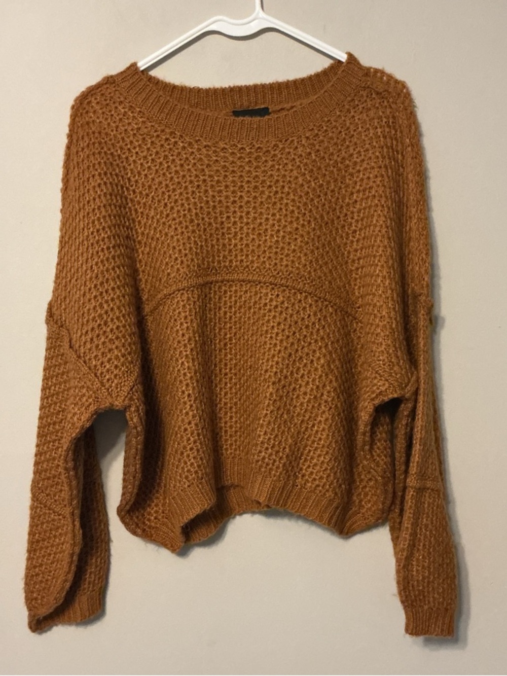 Lumiere Knit Sweater